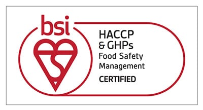 Logo GHPs-HACCP