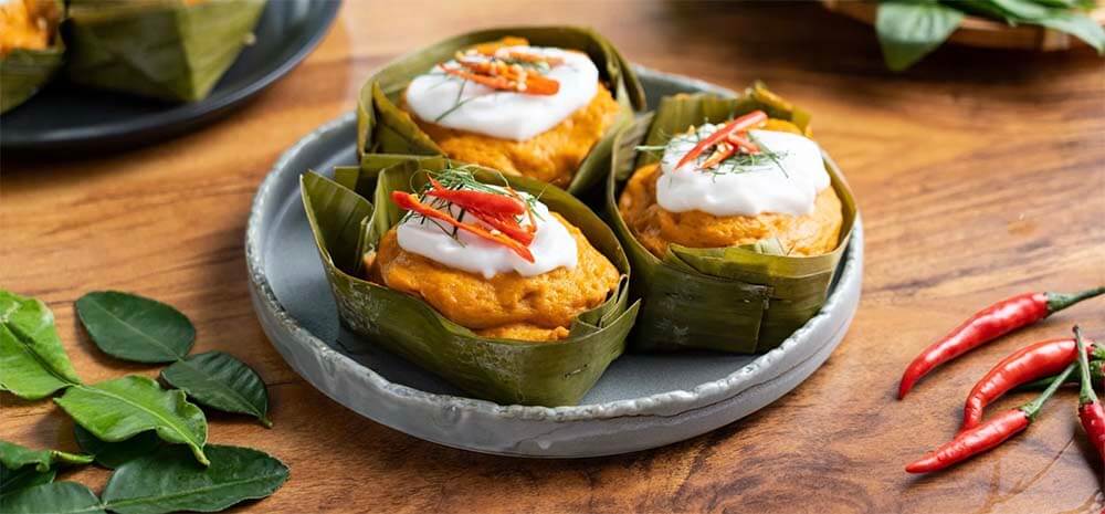 thai hor mok
